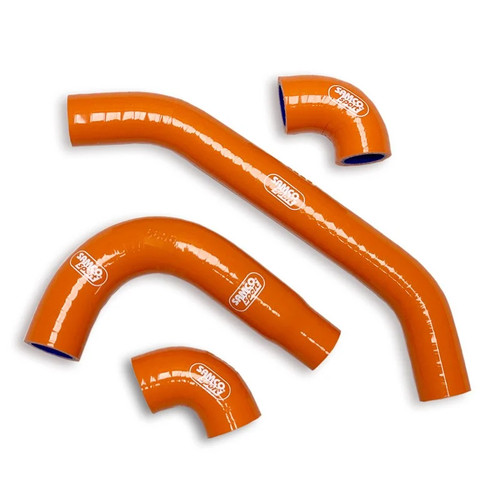 Samco orange teiliges - samco,