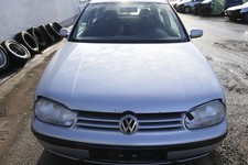 VW Golf 4 Motorhaube Haube