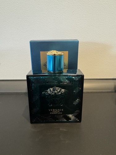 Versace eros pour homme - versace,
