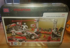 MEGA BLOKS PRO BUILDER