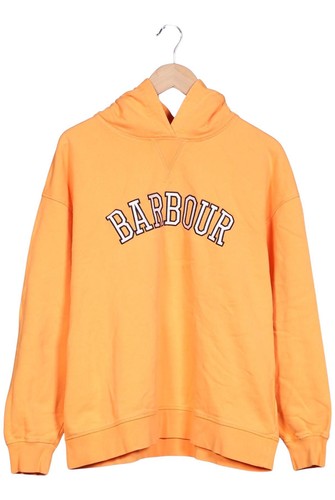 Barbour kapuzenpullover damen - barbour,