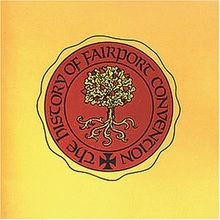 The history fairport - history, of