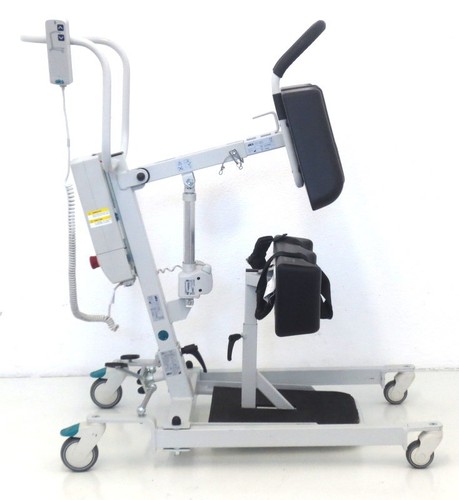 Patientenlifter hebelifter - patientenlifter,