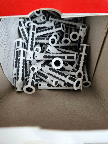 170x würth allzweckdübel - allzweckdübel, 8mm