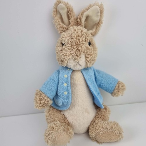 Gund beatrix potter medium - beatrix, 12