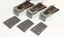 Roco 42617 H0 - Gleisabgänge