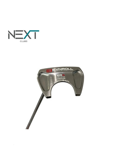 Evnroll er5 putter - 35, inch