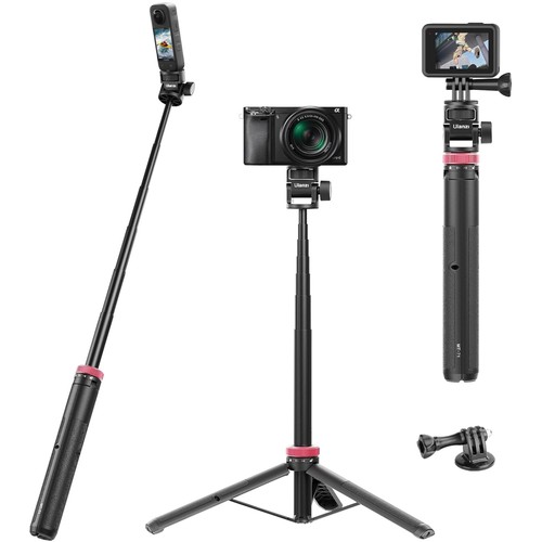 Selfie stick stativ - stick,