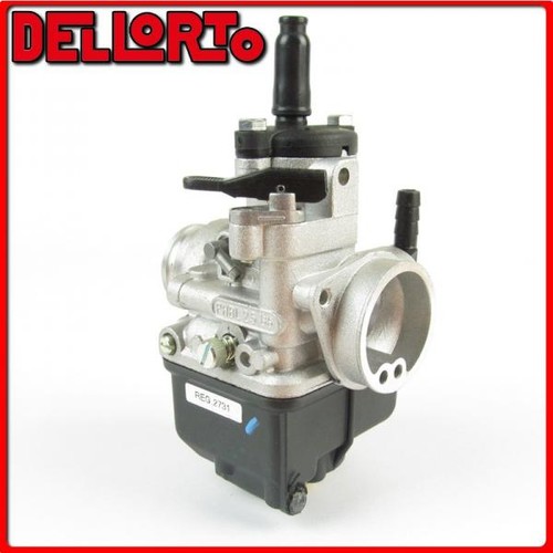 02731 vergaser dellorto phbl - vergaser,