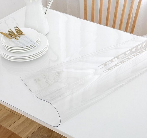 Tischfolie 2mm 100cm - tischfolie, 80/90/100cm