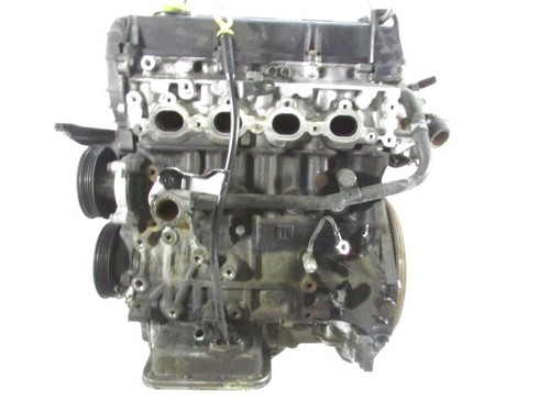 Y17dt motor opel - y17dt,