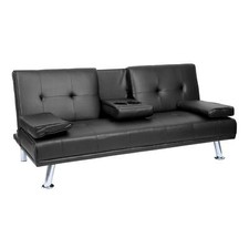 B-Ware 3er-Sofa MCW-F60