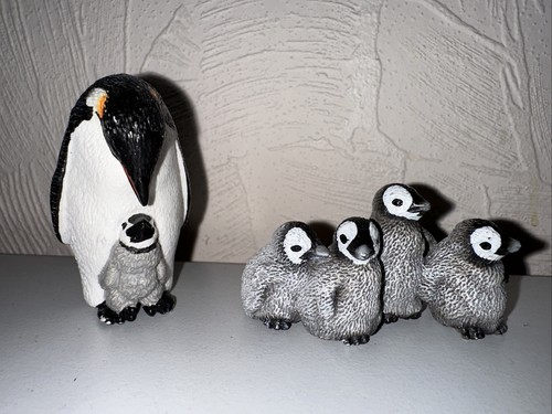 Schleich meerestier zootier - schleich,