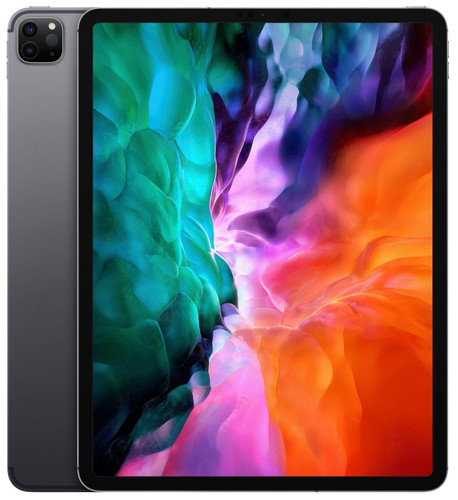 Apple ipad pro - 12.9, lte
