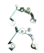 2x Genuine GM Opel 93190704