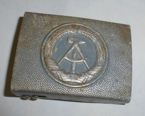 Original alte ddr - original, nva