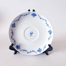 Fürstenberg Lottine blaue Rose Kaffee Service Ersatzteile Auswahl