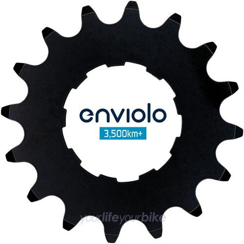 Kmc enviolo narrow ritzel - narrow,