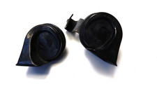 BMW 1er E87 LCI E81 E82 E88 Hupe Fanfare Tiefton Hochton 7195540 7195539