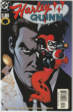 Harley quinn 02 dc - ✪, #02,