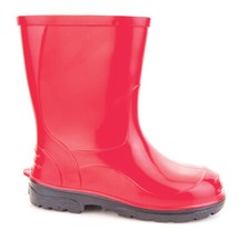 LEMIGO Kinder Gummistiefel