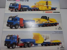 Kibri 10776 - ,