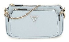 GUESS Noelle II Double Pouch