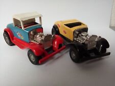 Tonka Blechspielzeug Auto echte Rarität