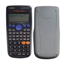 Casio fx-82 DE Plus |