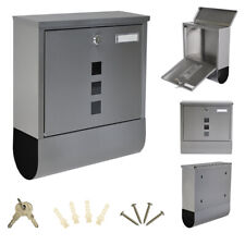 Briefkasten Wandbriefkasten