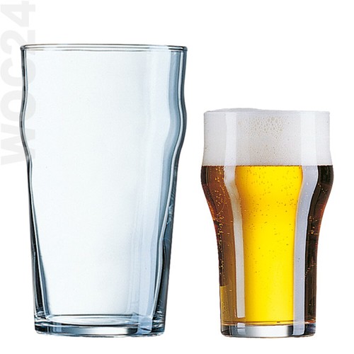 Cl bier pint irish - 28-34-57-66,