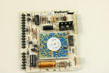 Vaillant Elektronischer Regler