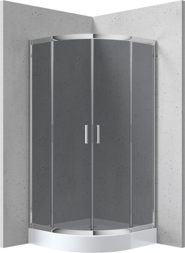 Funkia duschkabine mit - funkia,