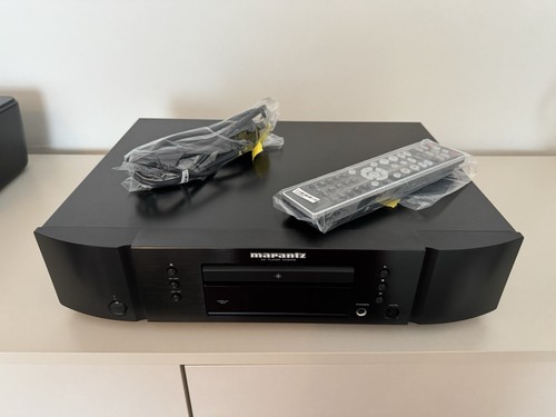 Player marantz cd5005 - cd-player,