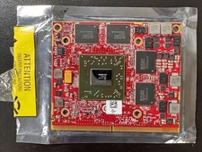 GPU‑Upgrade iMac 2011 AMD