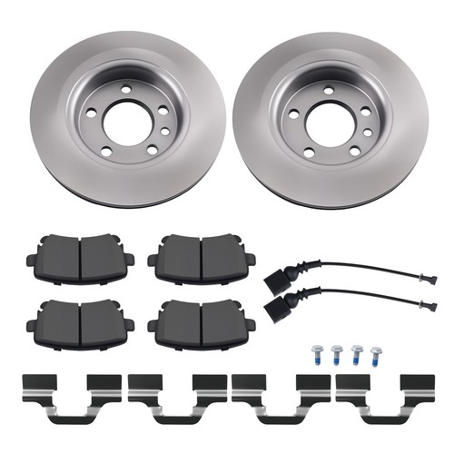 Bremsenset hinten for - bremsenset,