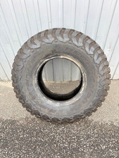 BF GOODRICH 33 x 12.50 R15