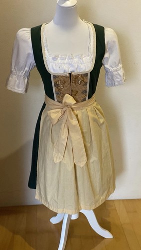 Dirndl tracht damen - dirndl,