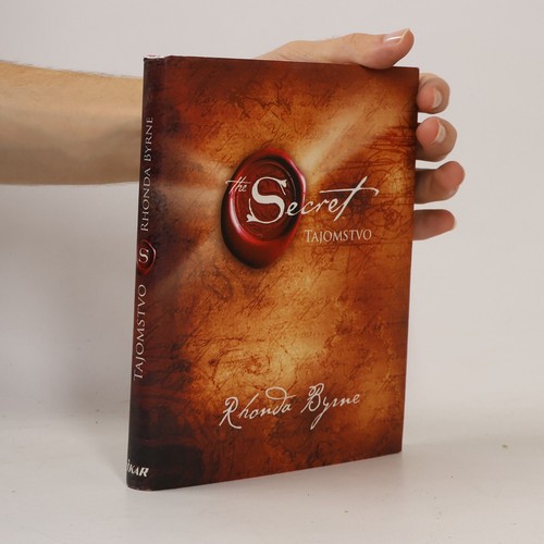 Secret tajomstvo rhonda - tajomstvo , | 