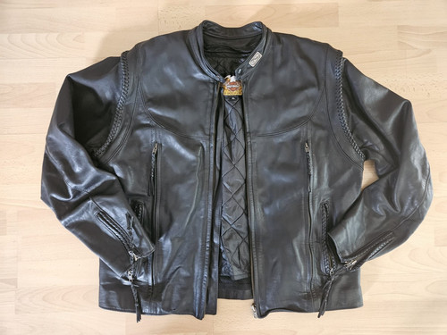 Harley davidson willie - davidson,