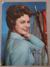 Autogramm Schauspielerin Sängerin Conny - Cornelia Froboess (123964)