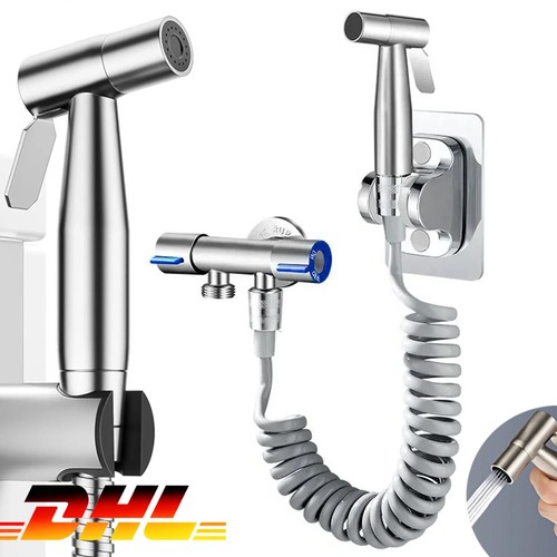 Bidet brause waschbeckenbrause - bidet,