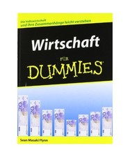Wirtschaft für Dummies, Sean