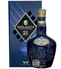 Chivas Regal 21 YO Royal