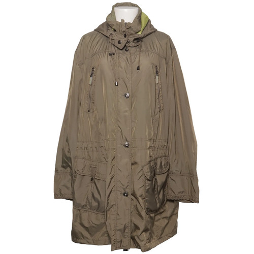 Ulla popken parka damen - parka,,