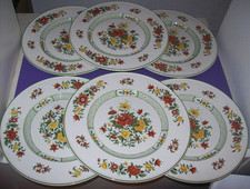 Villeroy & Boch Summerday 6