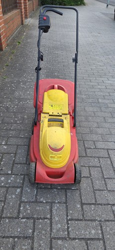 Wolf garten 3800 - s, e
