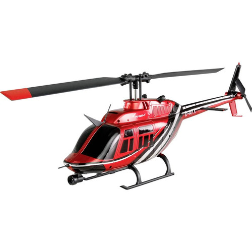 Amewi bell 206 jet ranger - amewi, cp