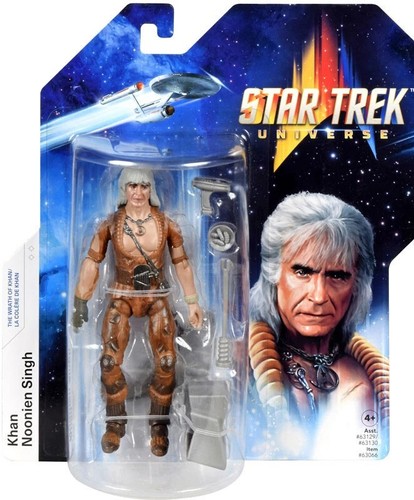 Star trek universe khan - star,