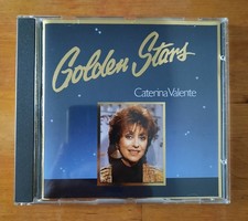 Golden Stars - Caterina